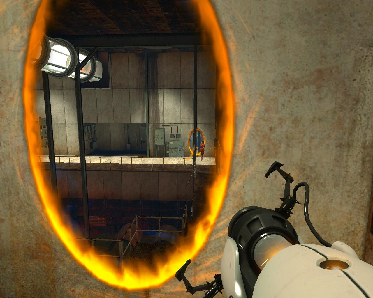 Portal